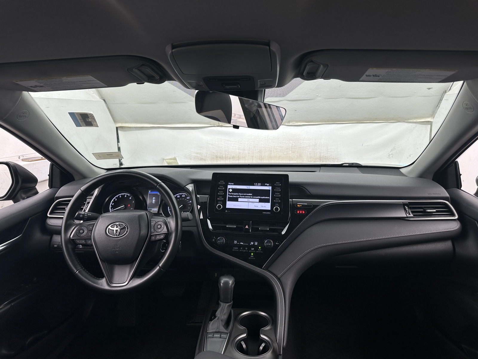 Thumbnail: 2024 Toyota Camry - 2