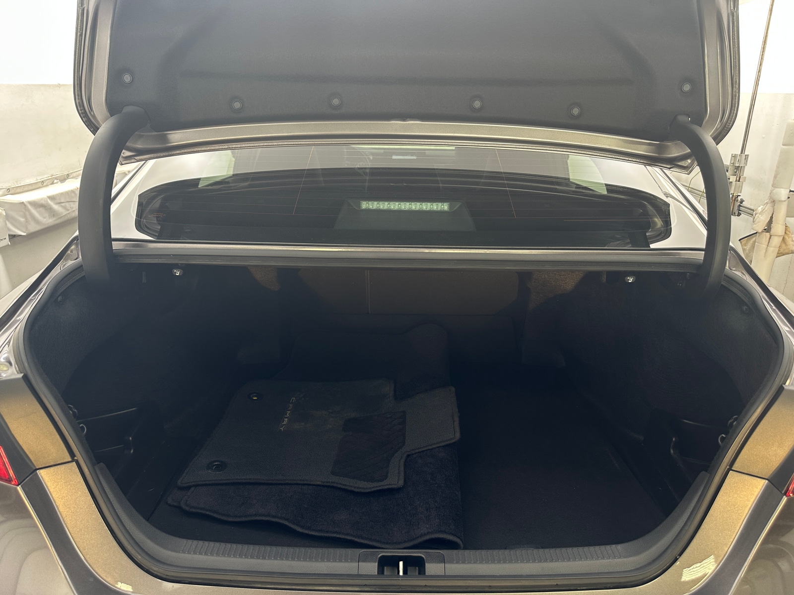 Thumbnail: 2024 Toyota Camry - 6