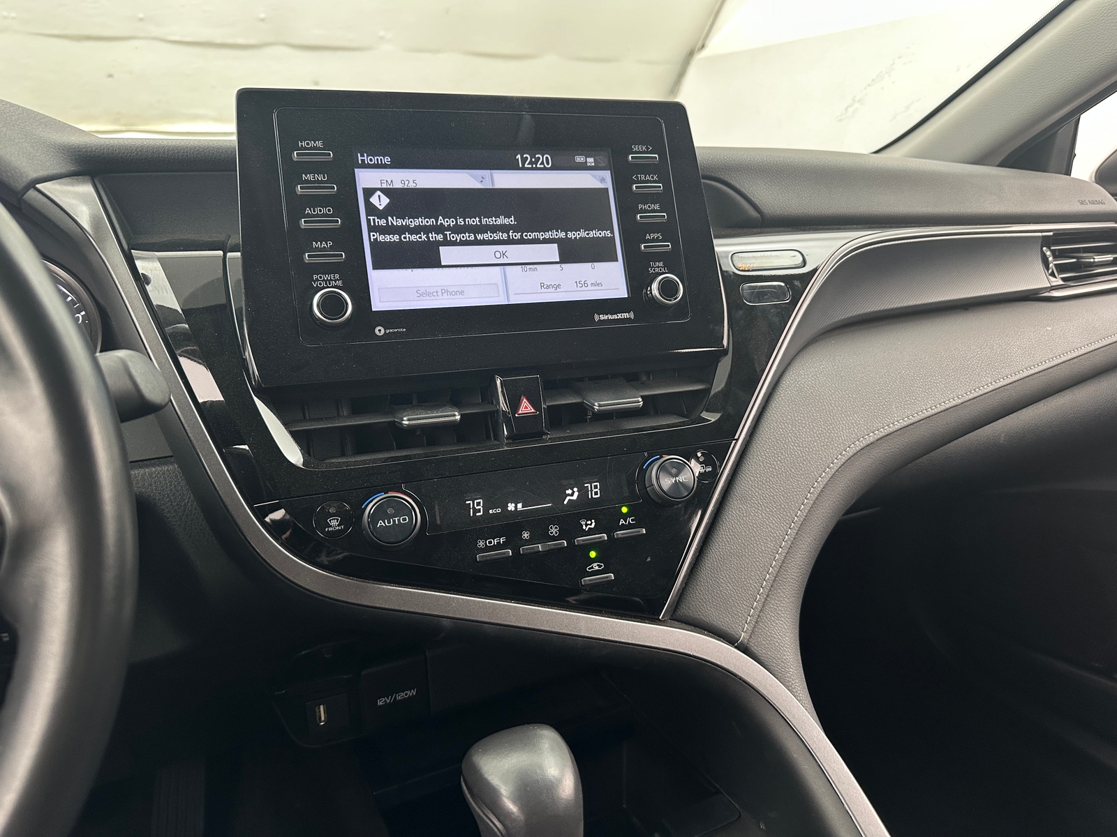 Thumbnail: 2024 Toyota Camry - 3