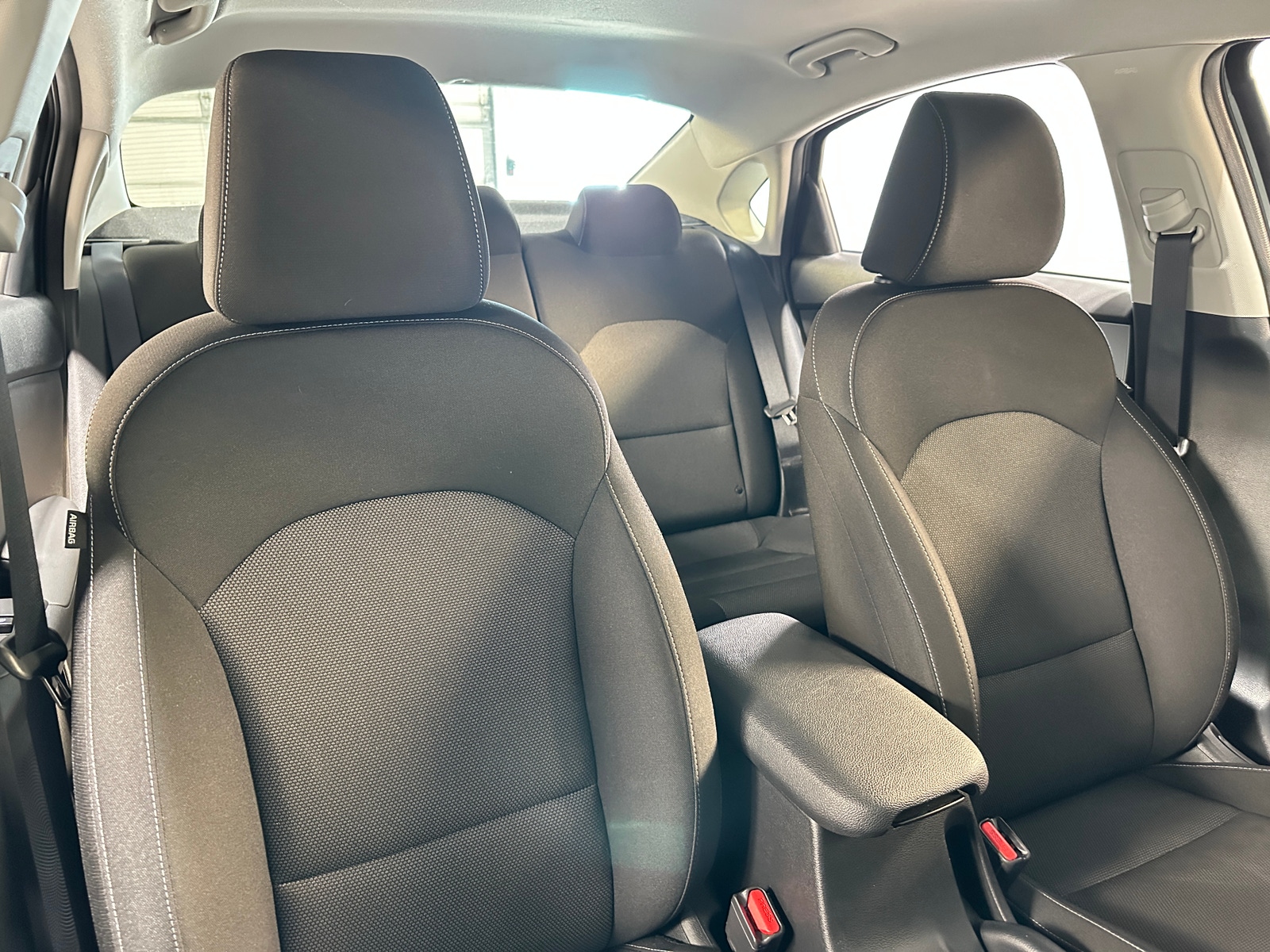 Thumbnail: 2024 Kia Forte - 2