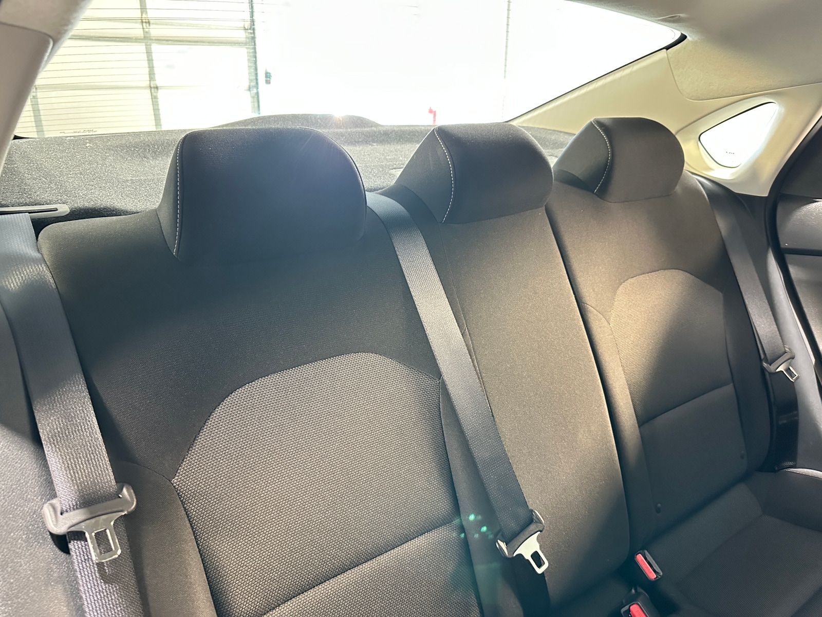 Thumbnail: 2024 Kia Forte - 6