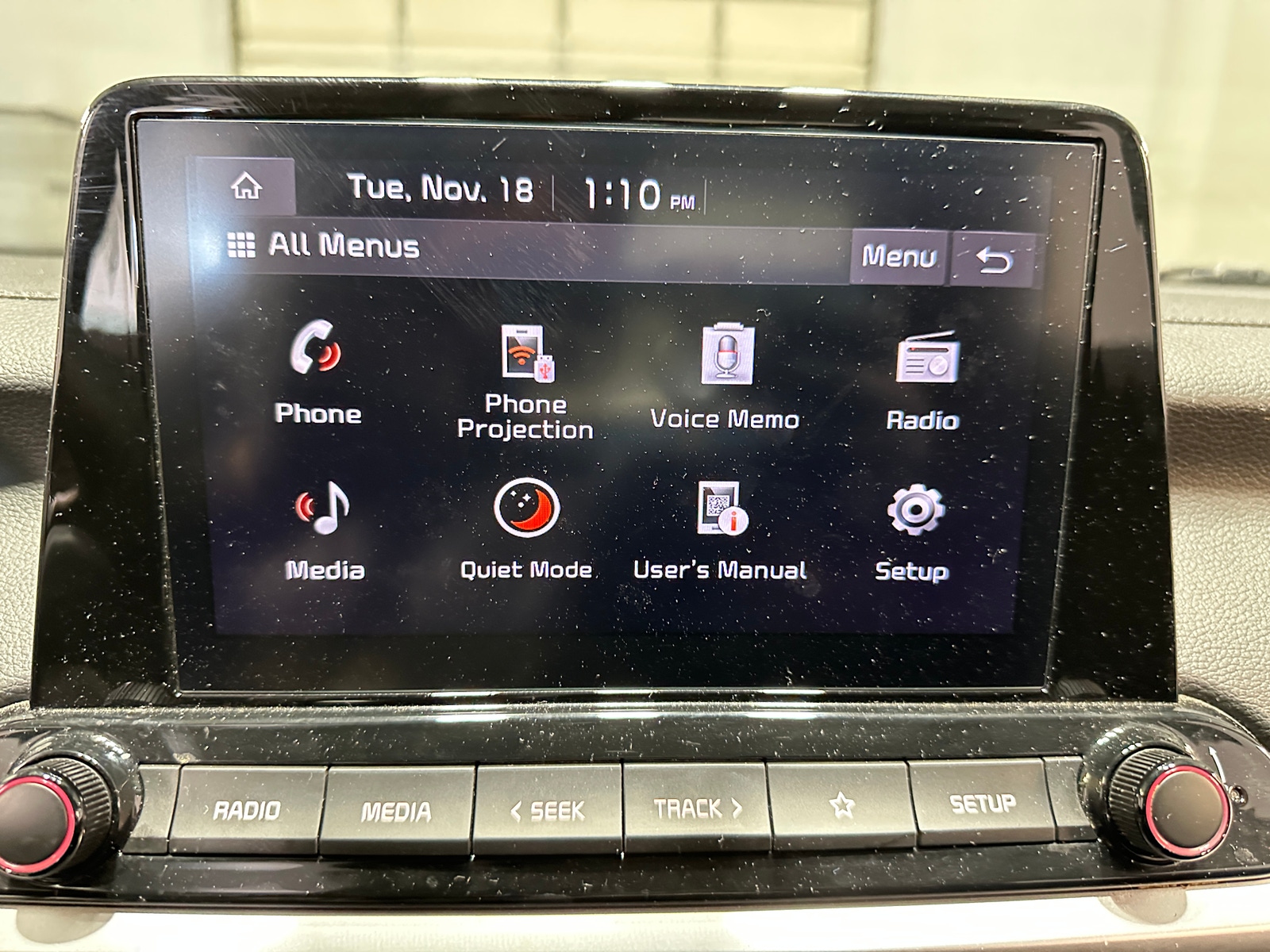 Thumbnail: 2024 Kia Forte - 4