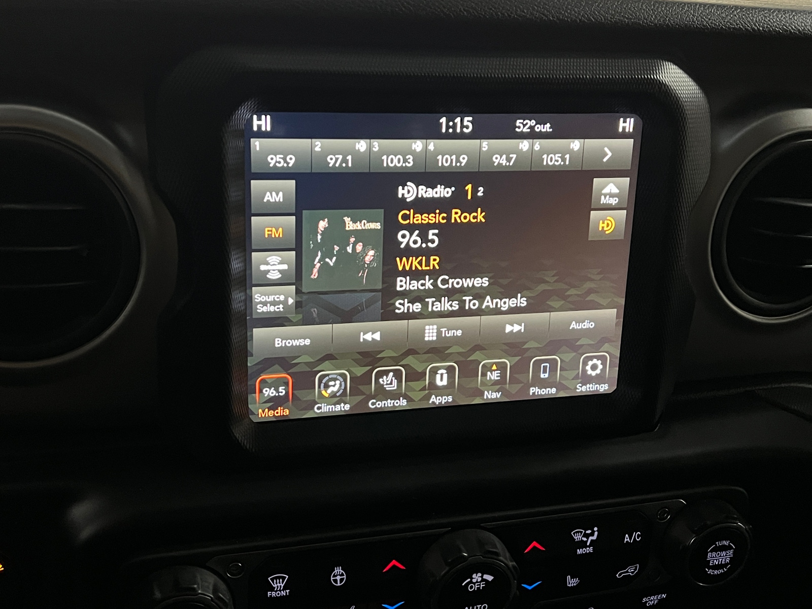 Thumbnail: 2021 Jeep Wrangler - 4