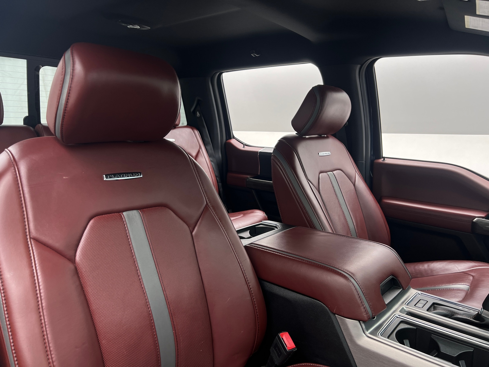 Thumbnail: 2019 Ford Econoline - 2