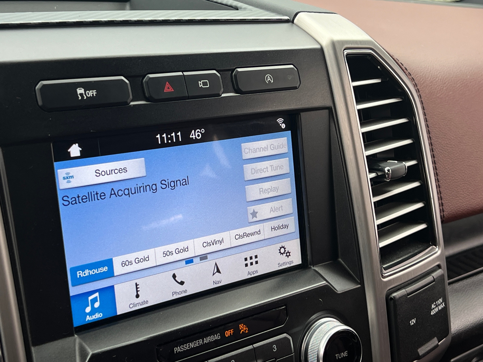 Thumbnail: 2019 Ford Econoline - 4