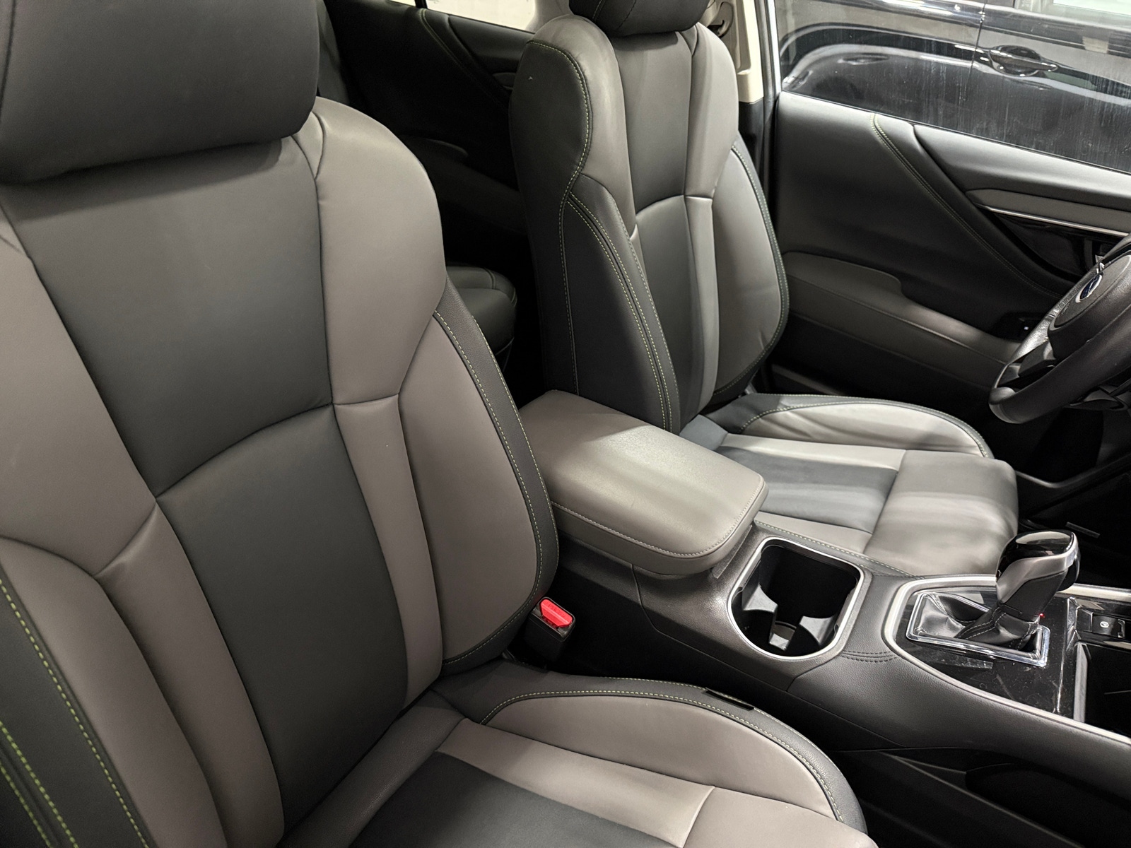 Thumbnail: 2024 Subaru Outback - 2