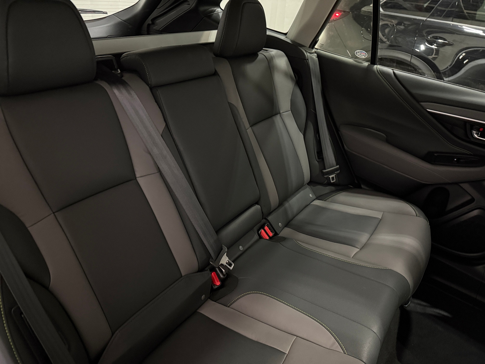 Thumbnail: 2024 Subaru Outback - 6