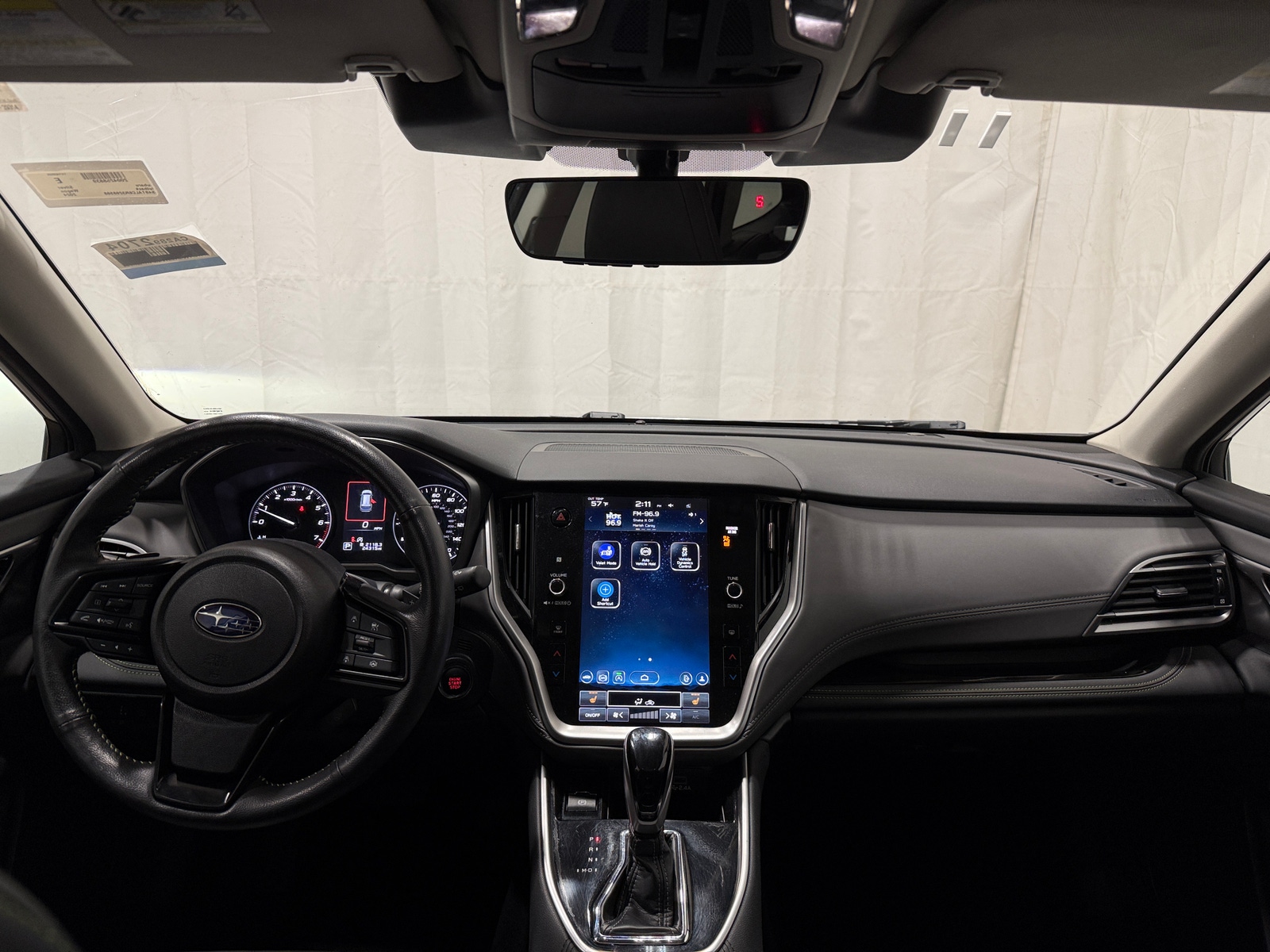 Thumbnail: 2024 Subaru Outback - 3