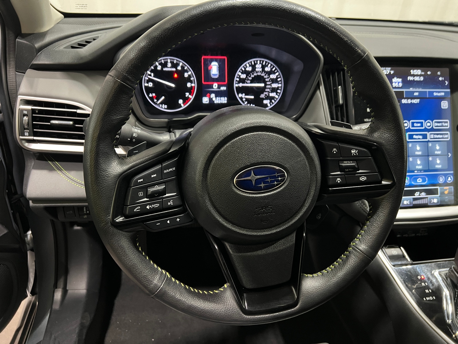 Thumbnail: 2024 Subaru Outback - 5