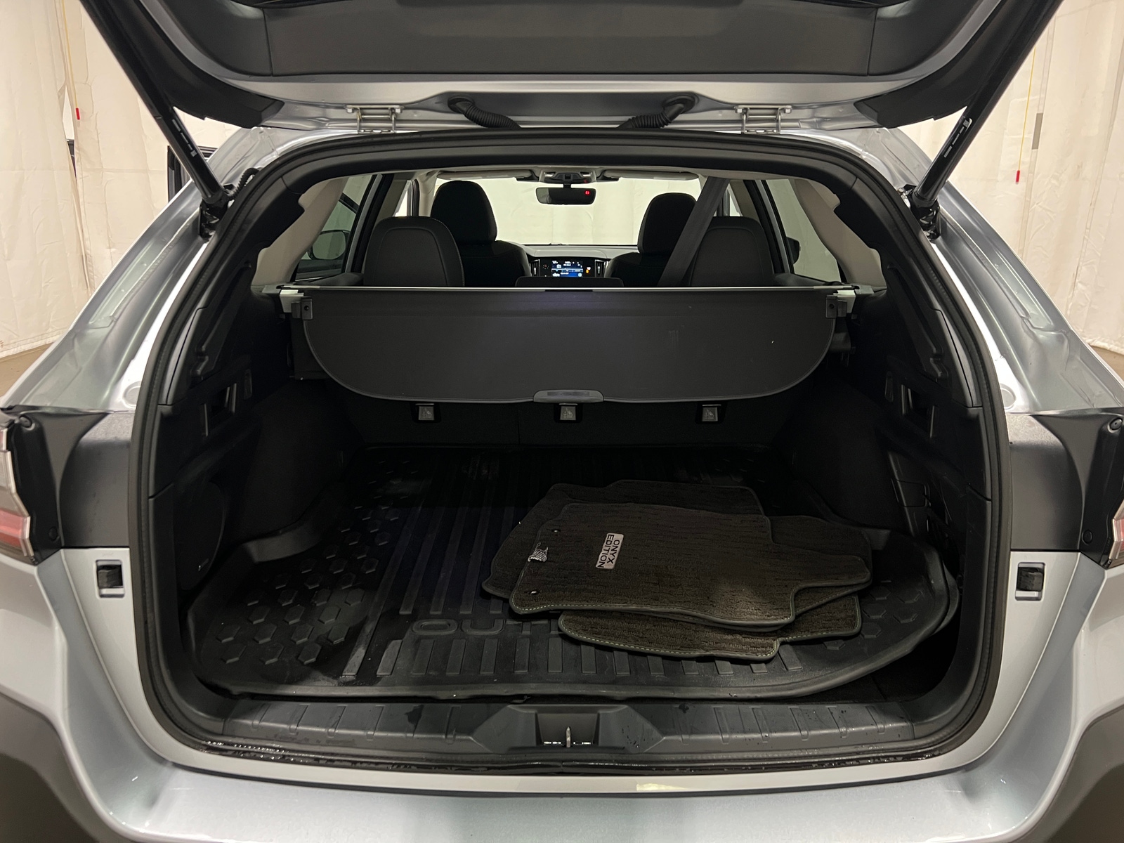 Thumbnail: 2024 Subaru Outback - 7