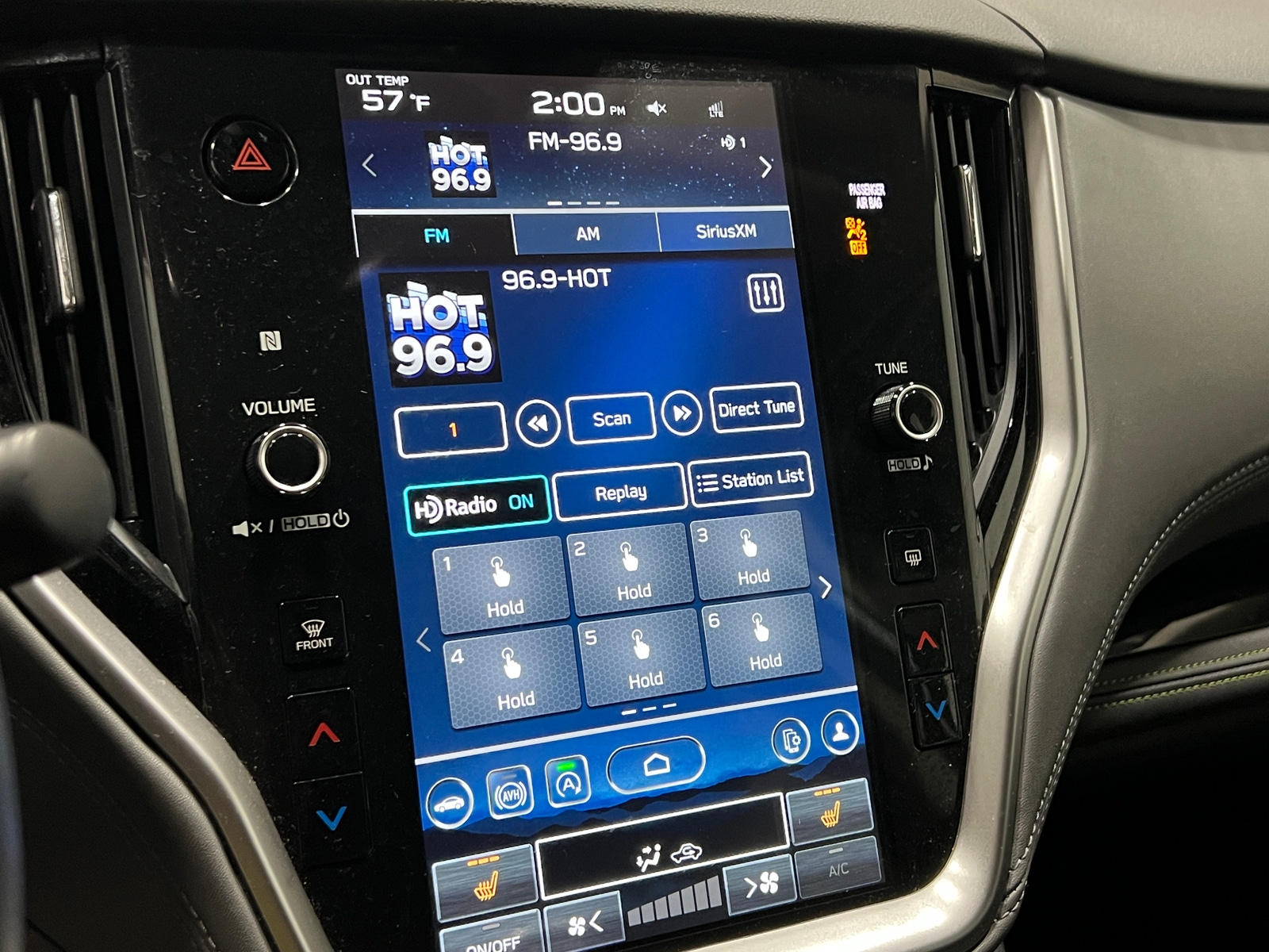 Thumbnail: 2024 Subaru Outback - 4