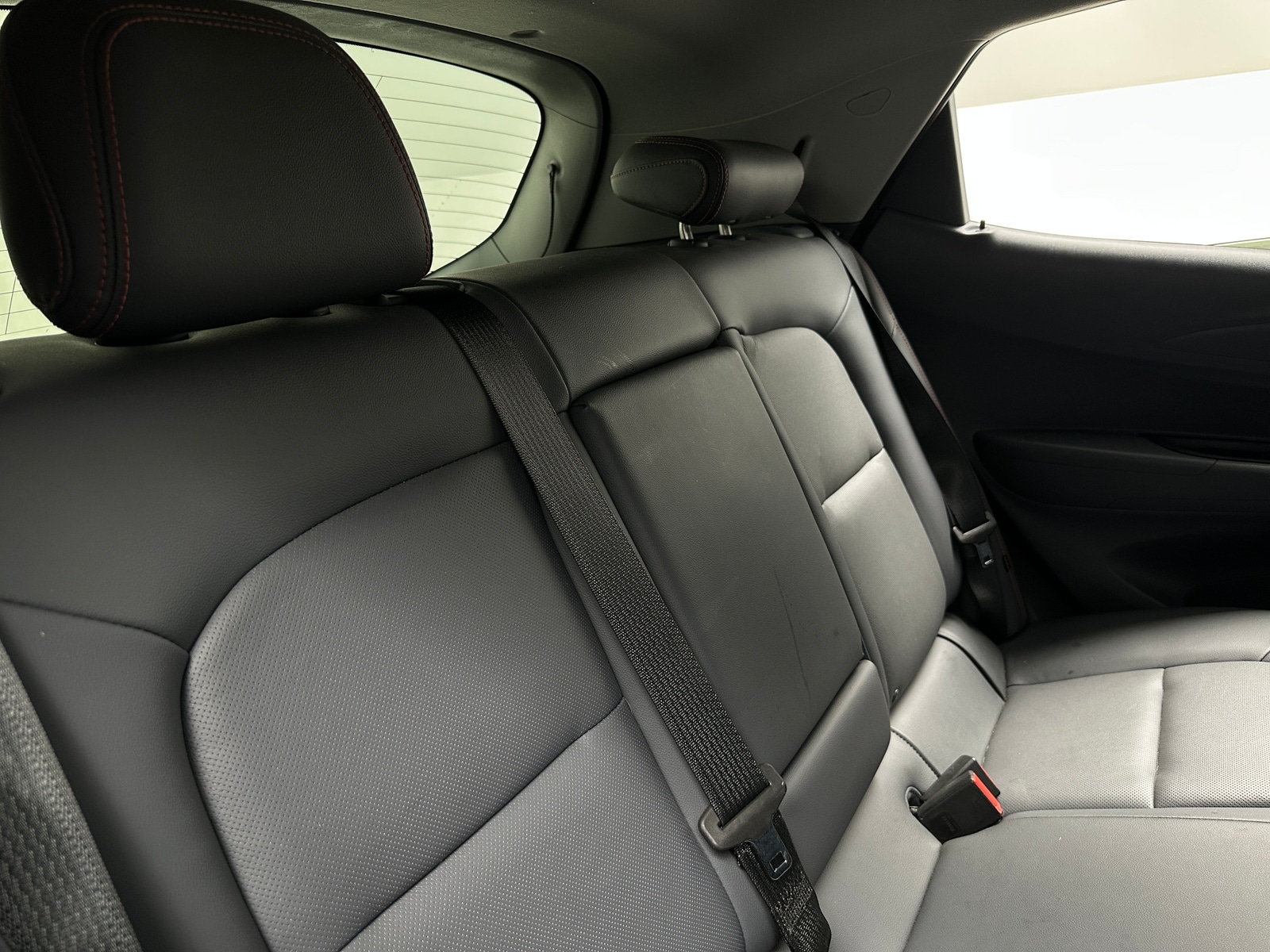 Thumbnail: 2020 Chevrolet Bolt EV - 5