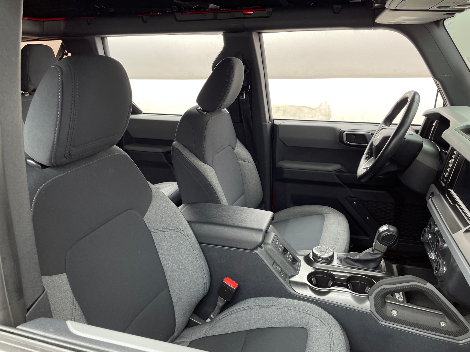 Thumbnail: 2021 Ford Bronco - 2