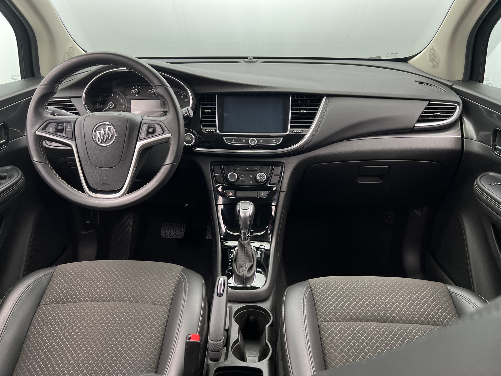 Thumbnail: 2019 Buick Encore - 3