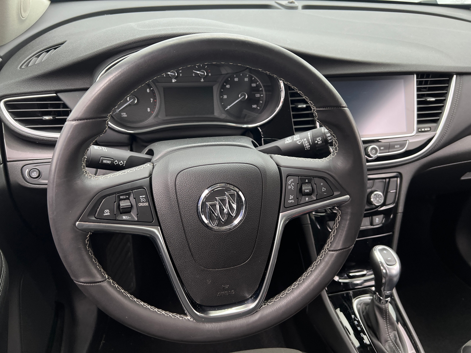 Thumbnail: 2019 Buick Encore - 5