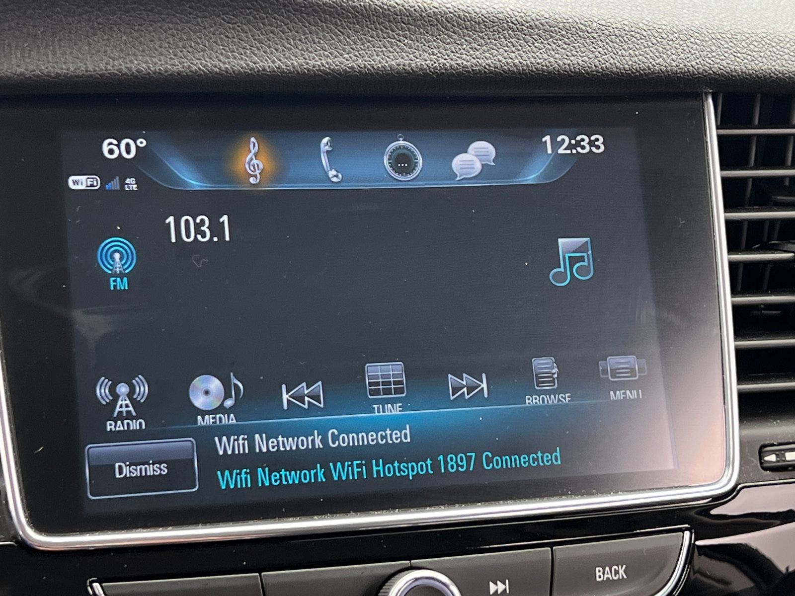 Thumbnail: 2019 Buick Encore - 4