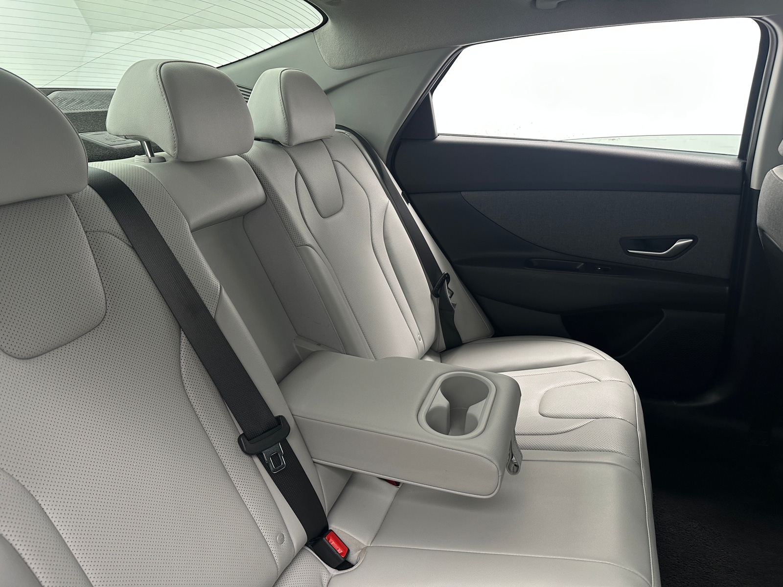 Thumbnail: 2025 Hyundai Elantra - 5