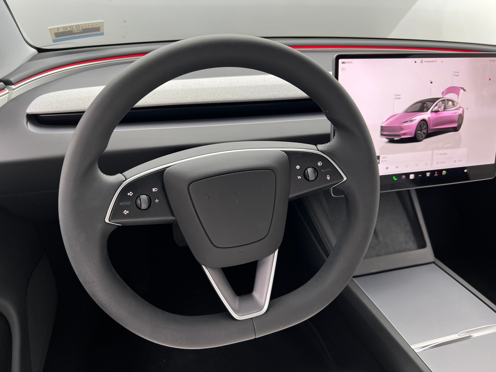 Thumbnail: 2025 Tesla Model 3 - 4