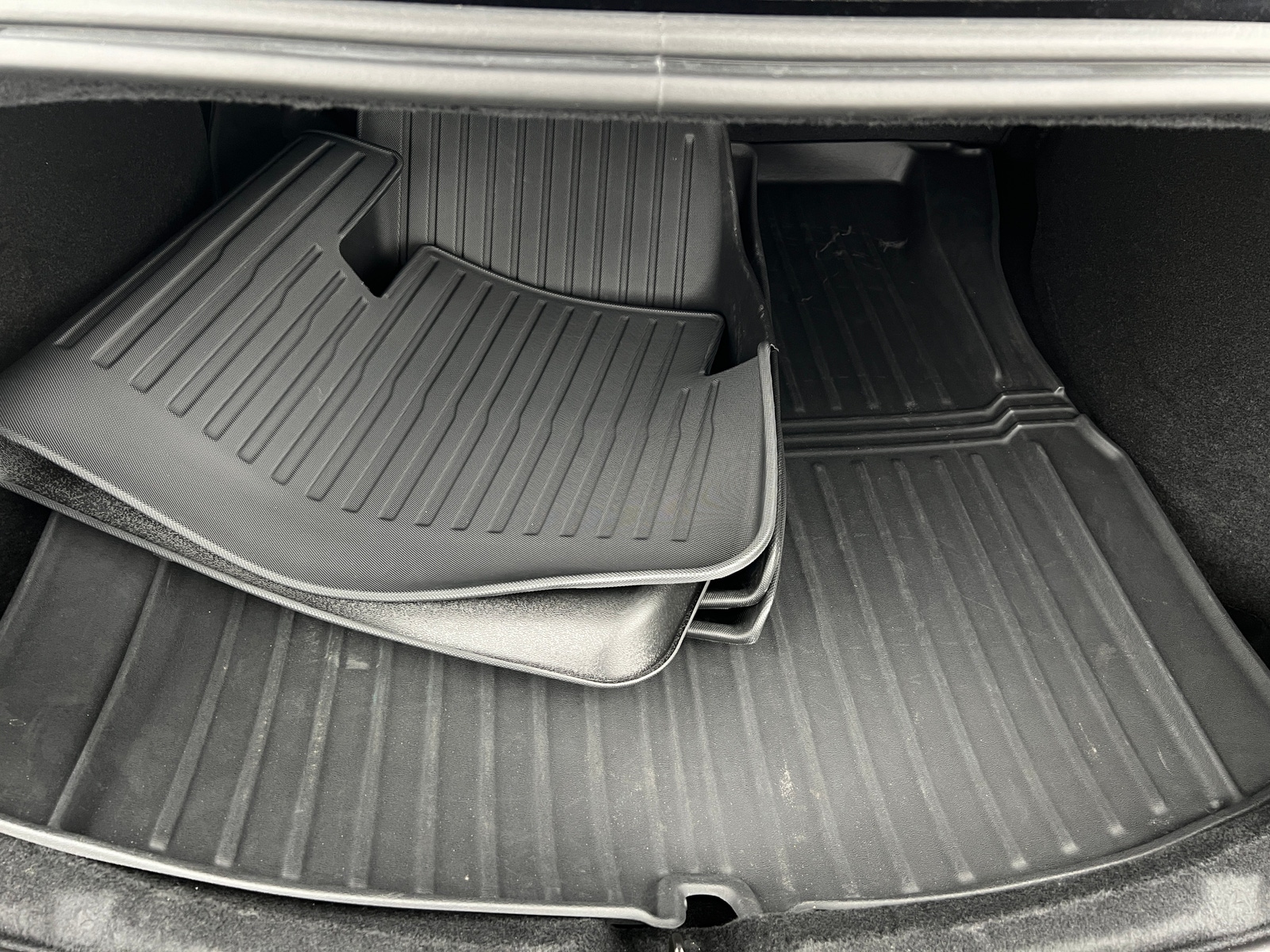 Thumbnail: 2025 Tesla Model 3 - 6