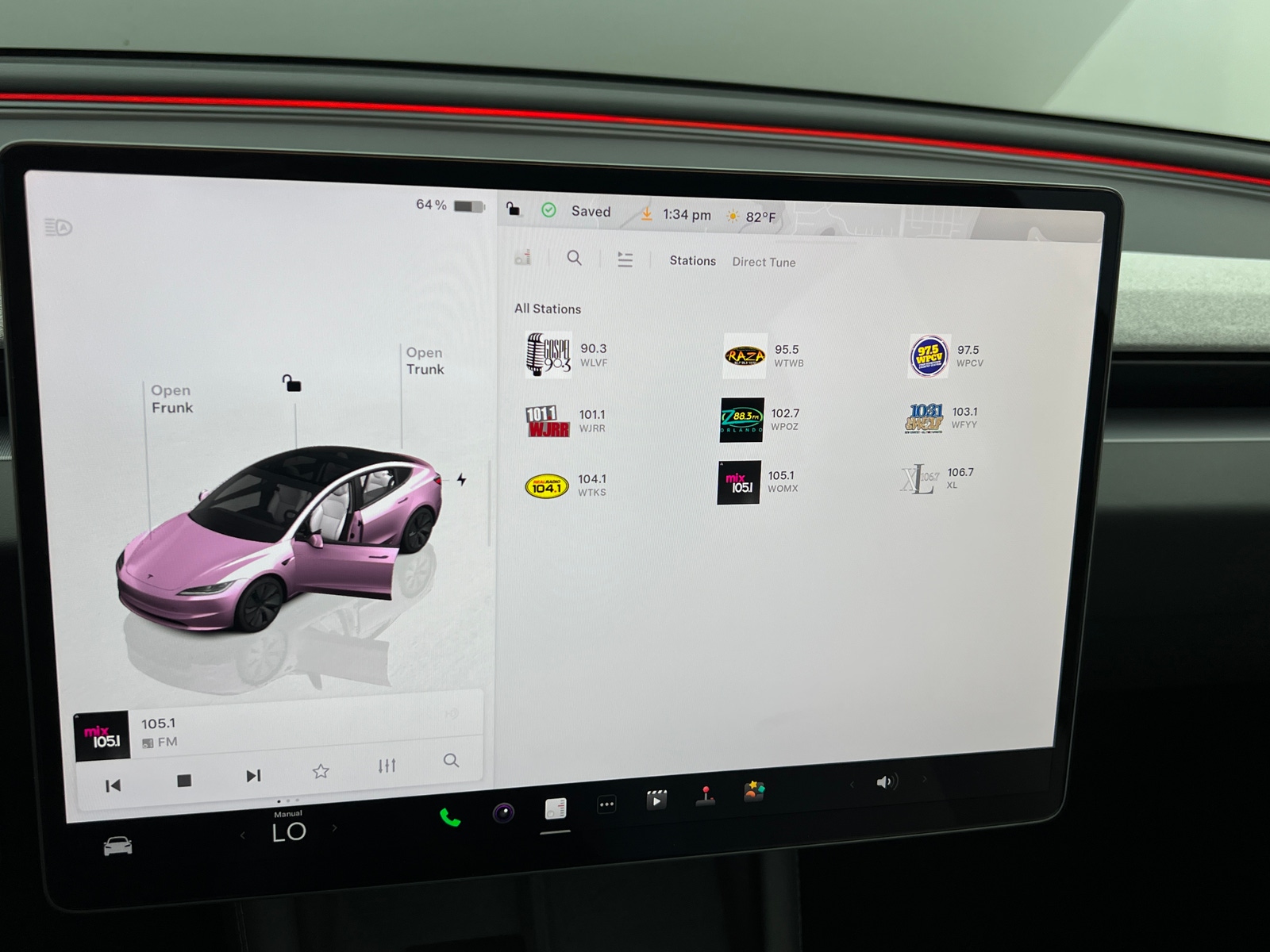 Thumbnail: 2025 Tesla Model 3 - 3