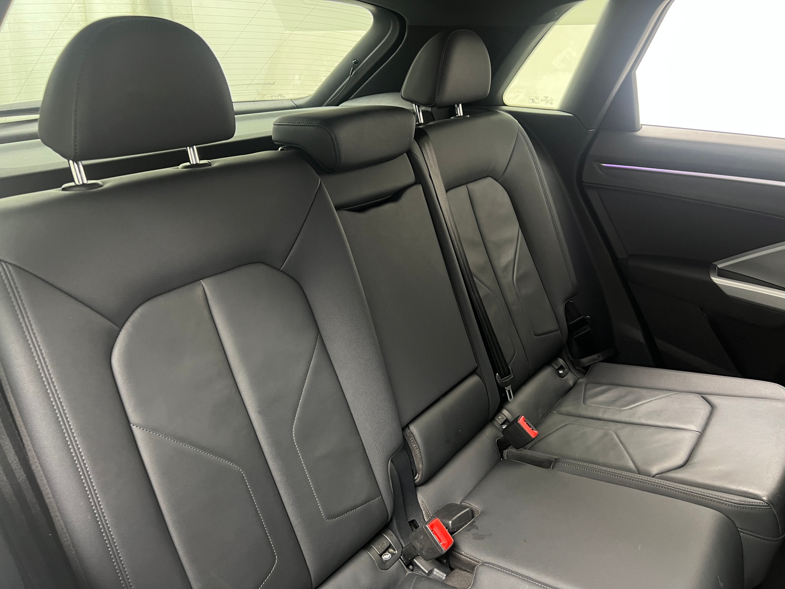 Thumbnail: 2022 Audi Q3 - 5