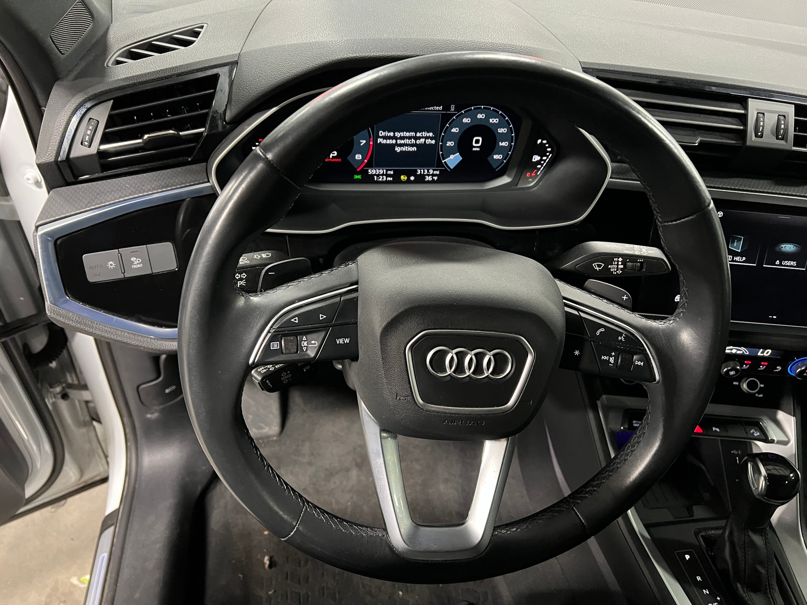 Thumbnail: 2022 Audi Q3 - 4