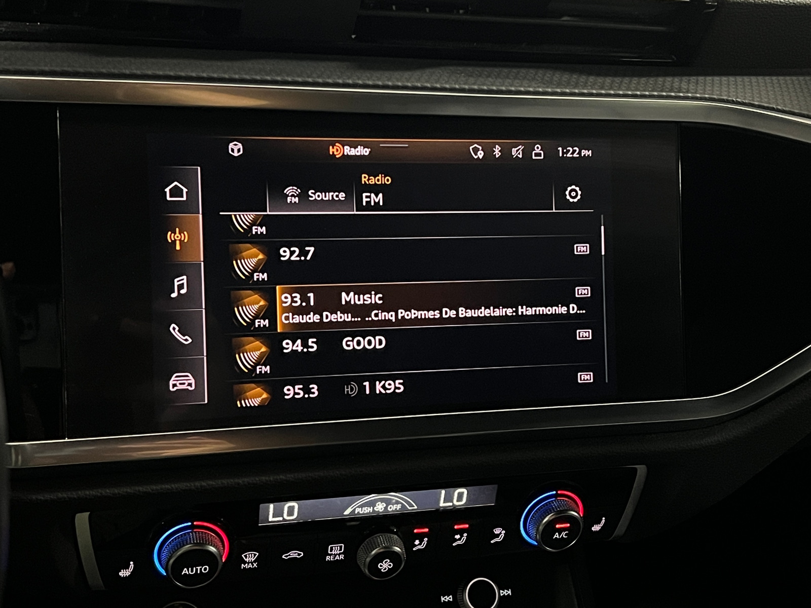 Thumbnail: 2022 Audi Q3 - 3