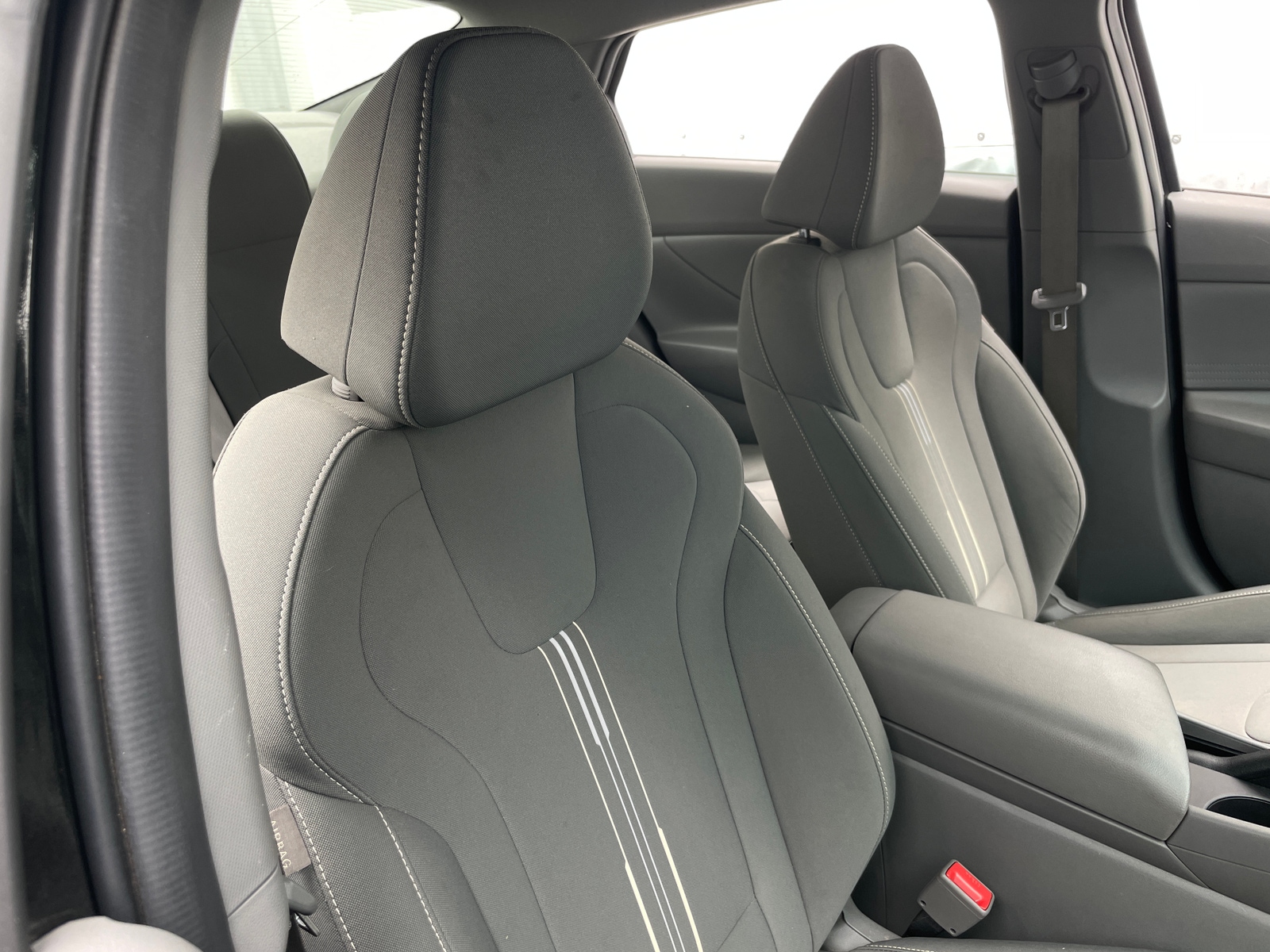 Thumbnail: 2023 Hyundai Elantra - 2