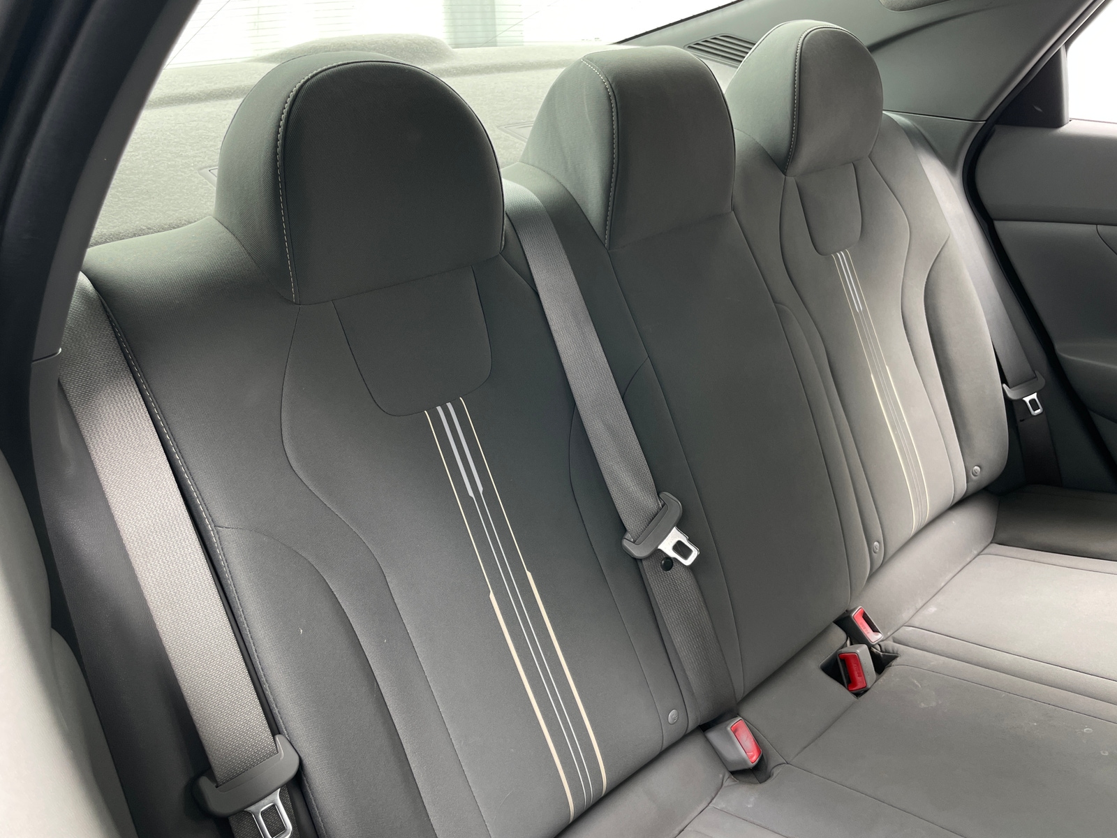 Thumbnail: 2023 Hyundai Elantra - 6