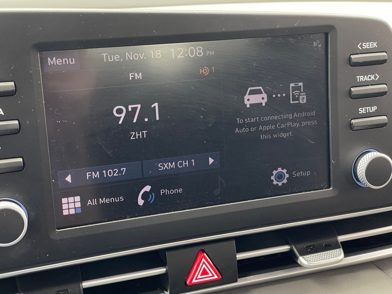 Thumbnail: 2023 Hyundai Elantra - 4