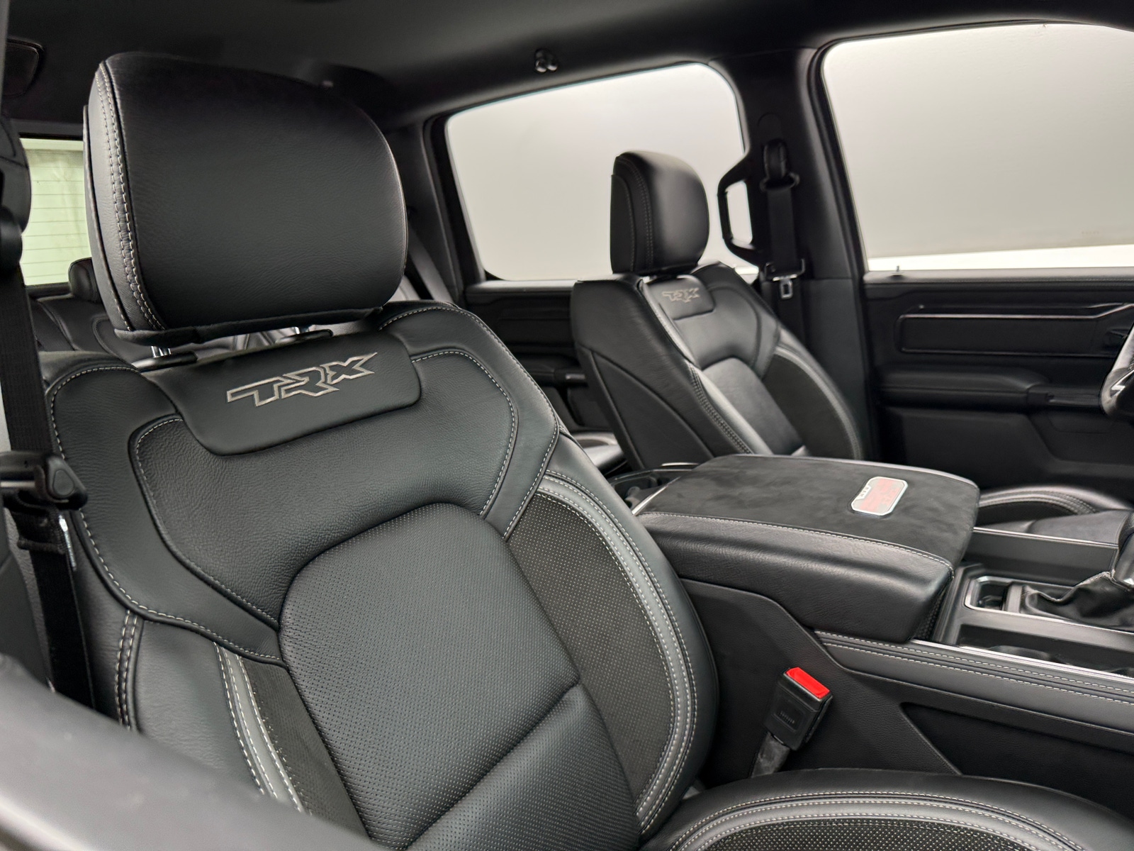 Thumbnail: 2024 RAM 1500 - 2