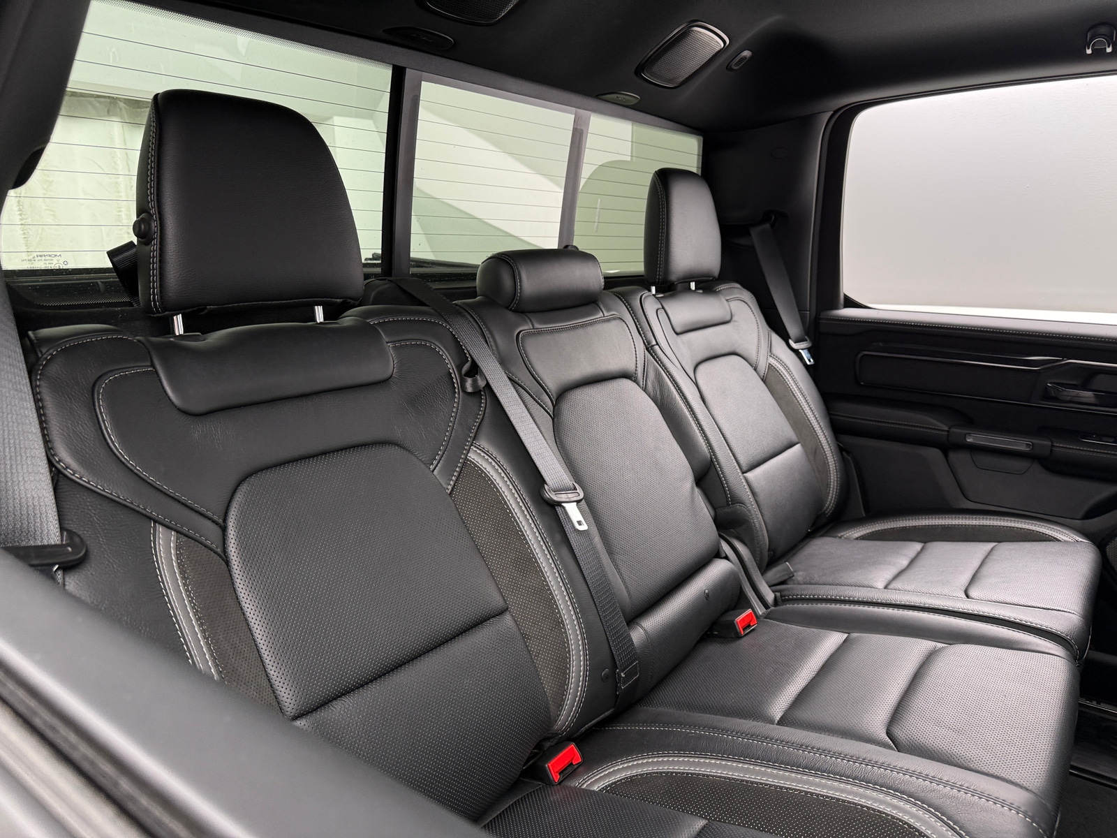 Thumbnail: 2024 RAM 1500 - 6