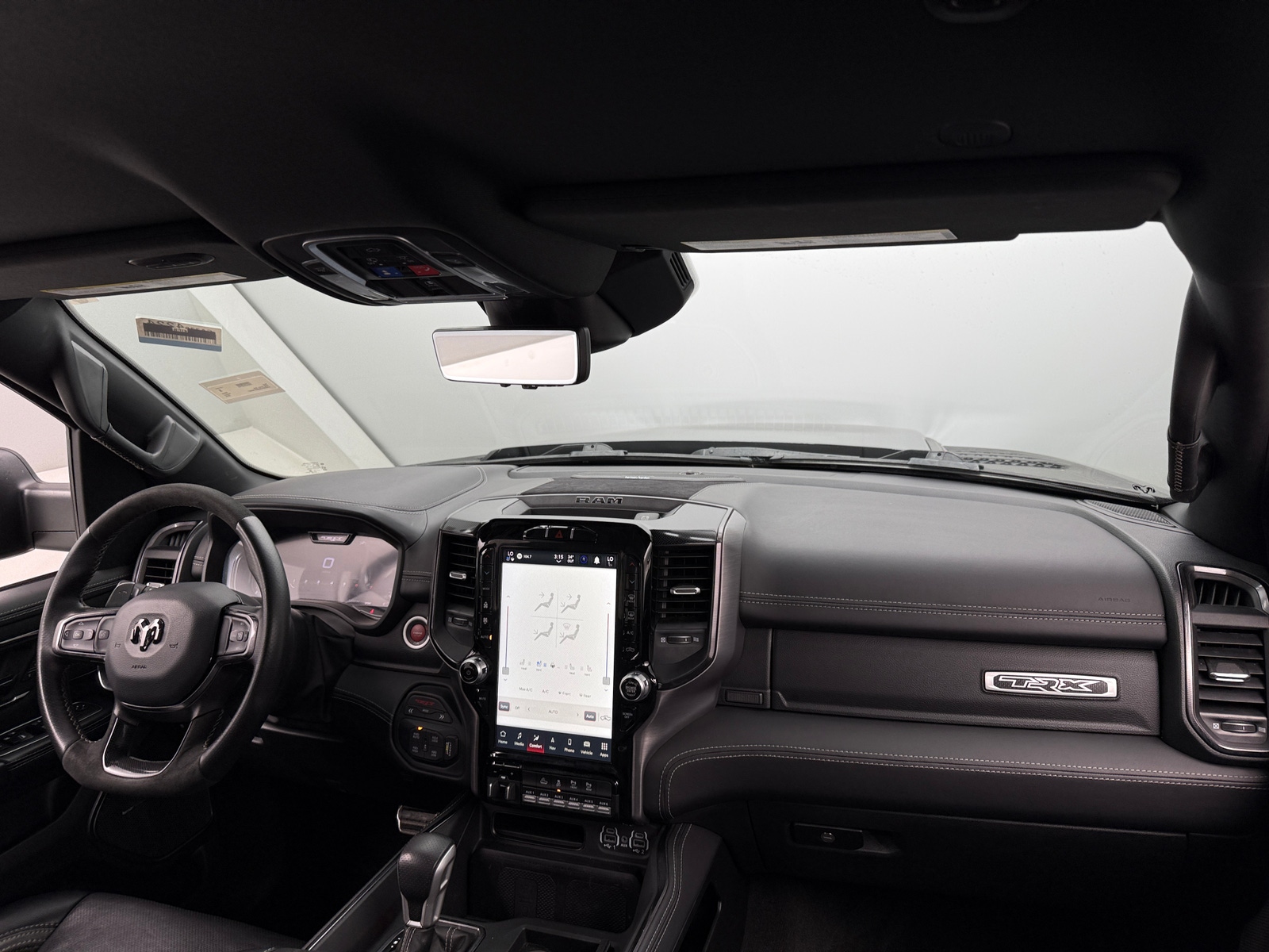 Thumbnail: 2024 RAM 1500 - 3