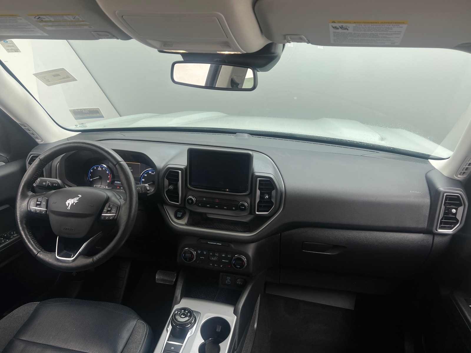 Thumbnail: 2021 Ford Bronco Sport - 2