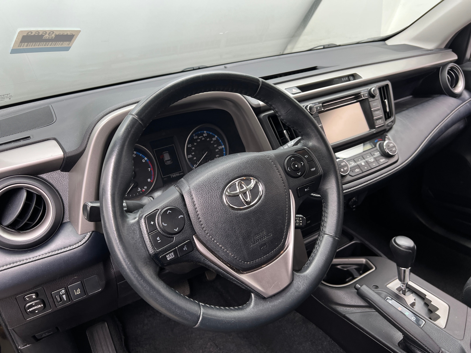 Thumbnail: 2018 Toyota RAV4 - 5