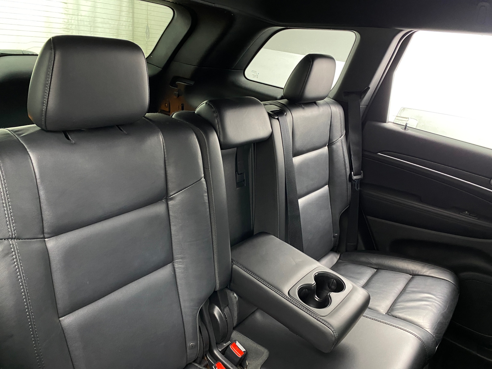 Thumbnail: 2018 Jeep Grand Cherokee - 5