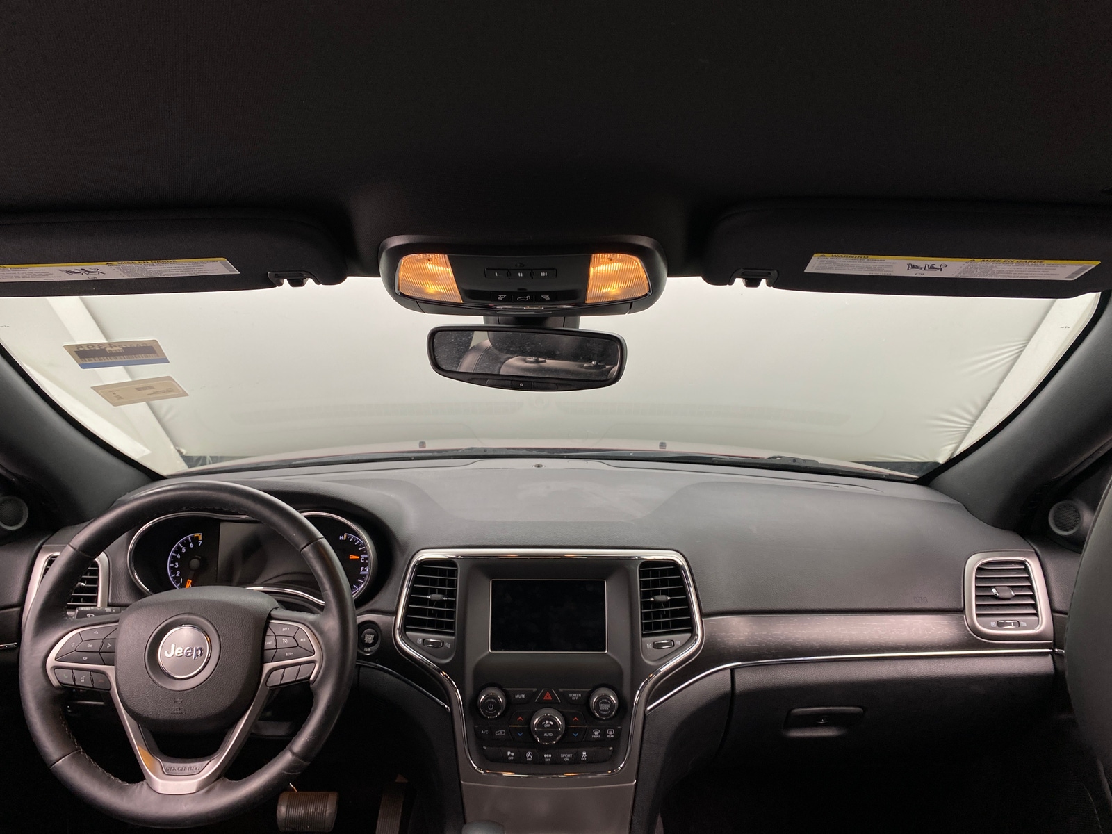 Thumbnail: 2018 Jeep Grand Cherokee - 2