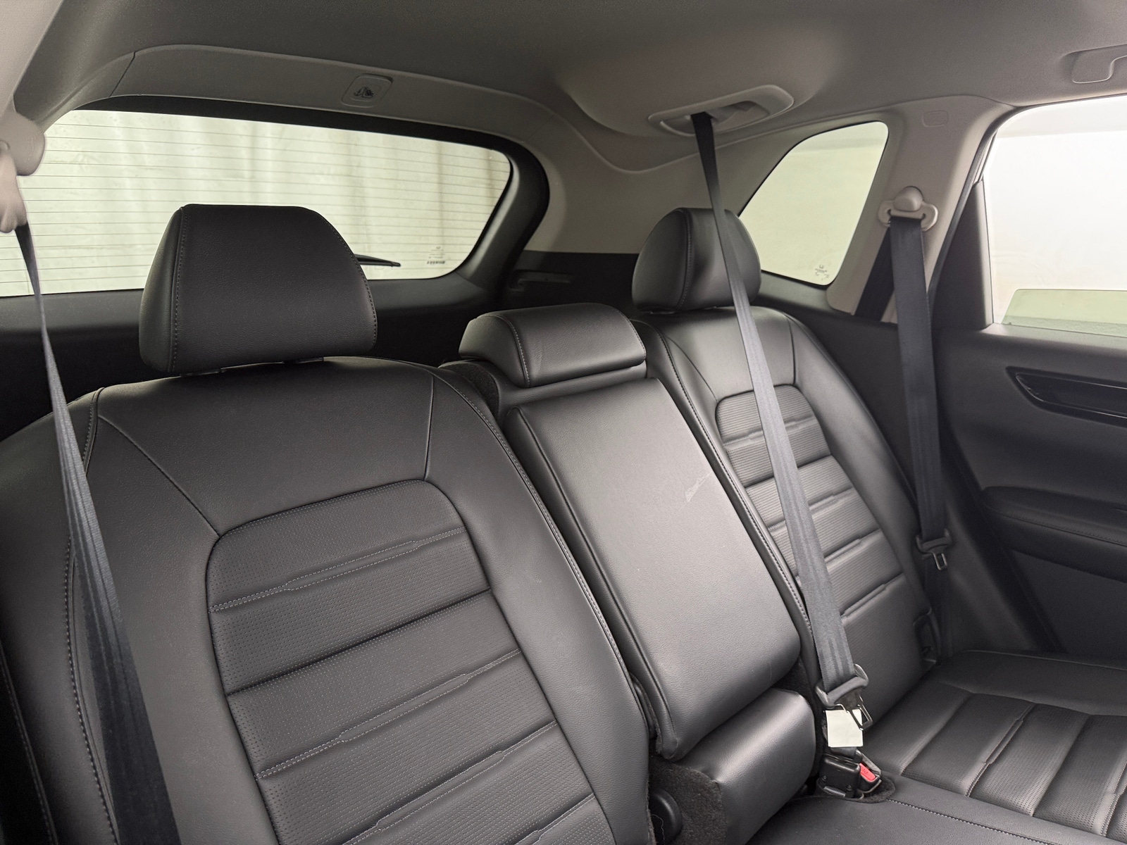 Thumbnail: 2023 Honda CR-V - 5