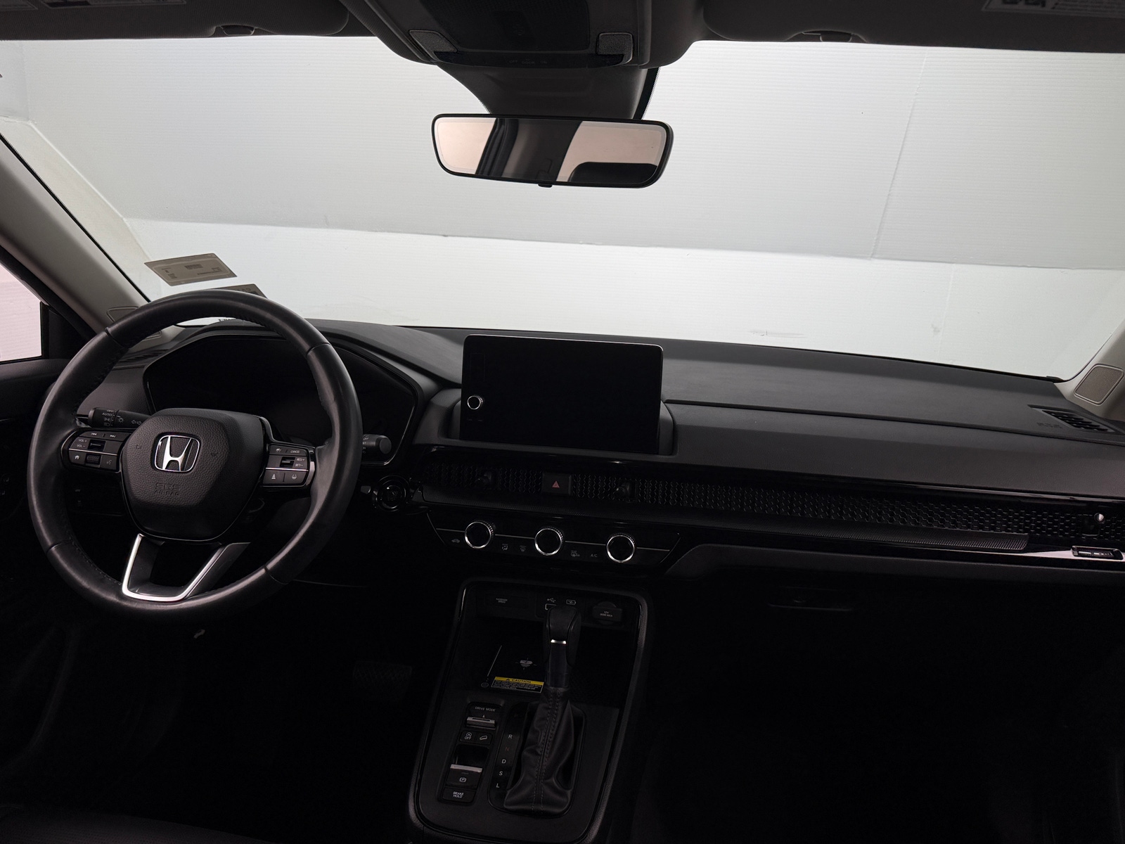 Thumbnail: 2023 Honda CR-V - 2