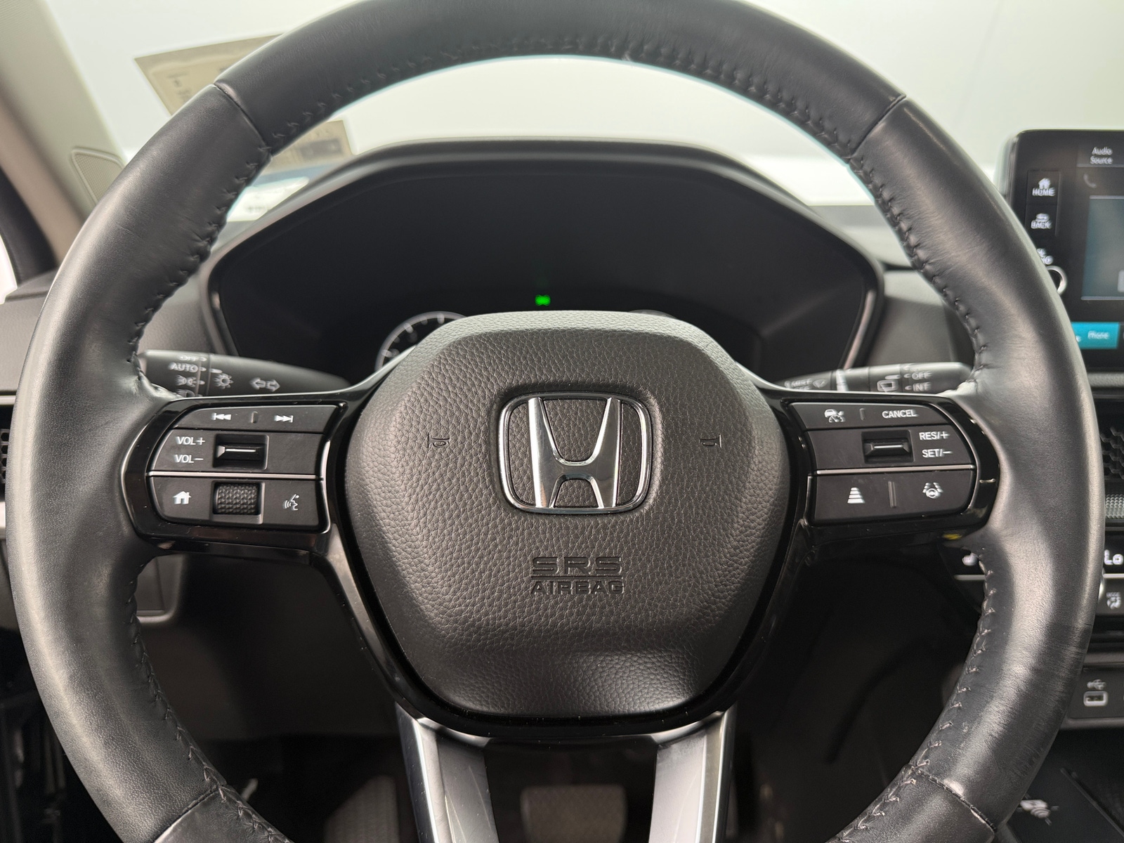 Thumbnail: 2023 Honda CR-V - 4