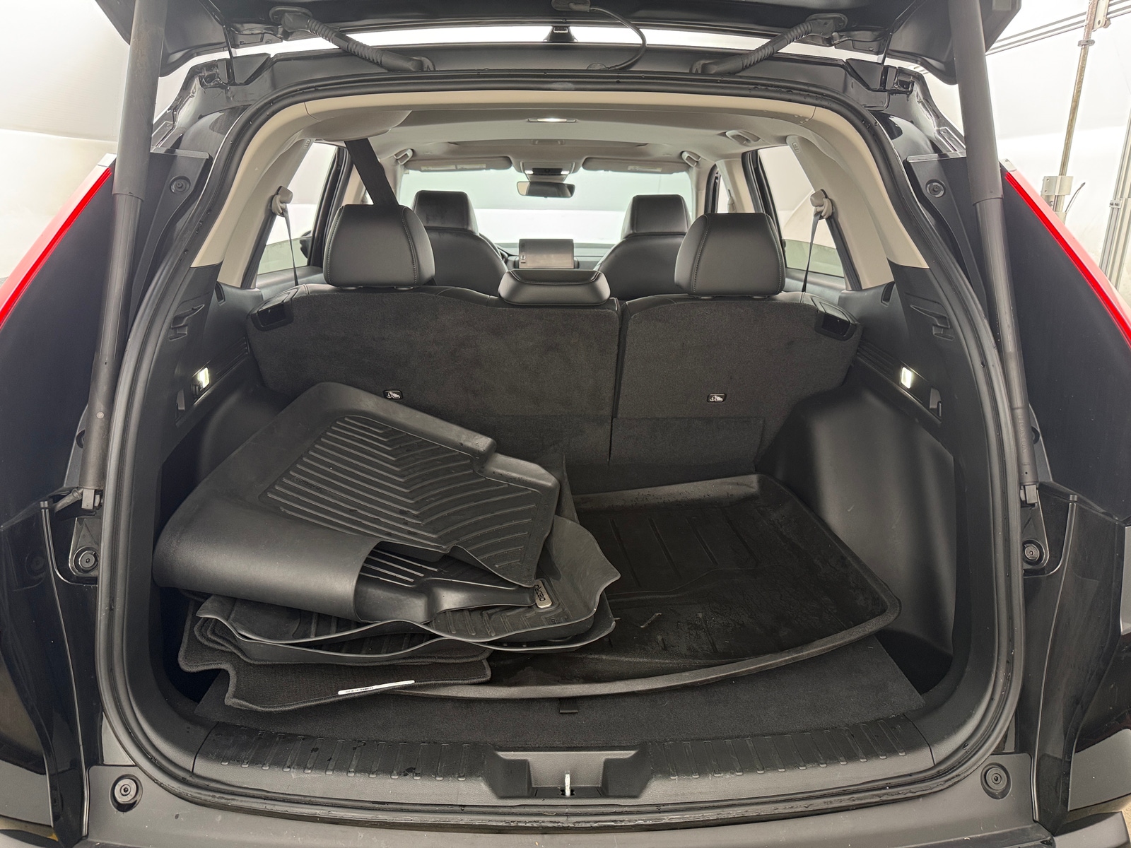 Thumbnail: 2023 Honda CR-V - 6