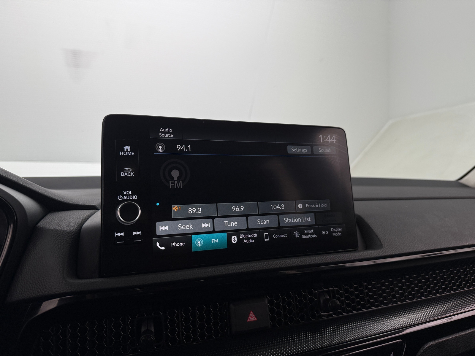 Thumbnail: 2023 Honda CR-V - 3