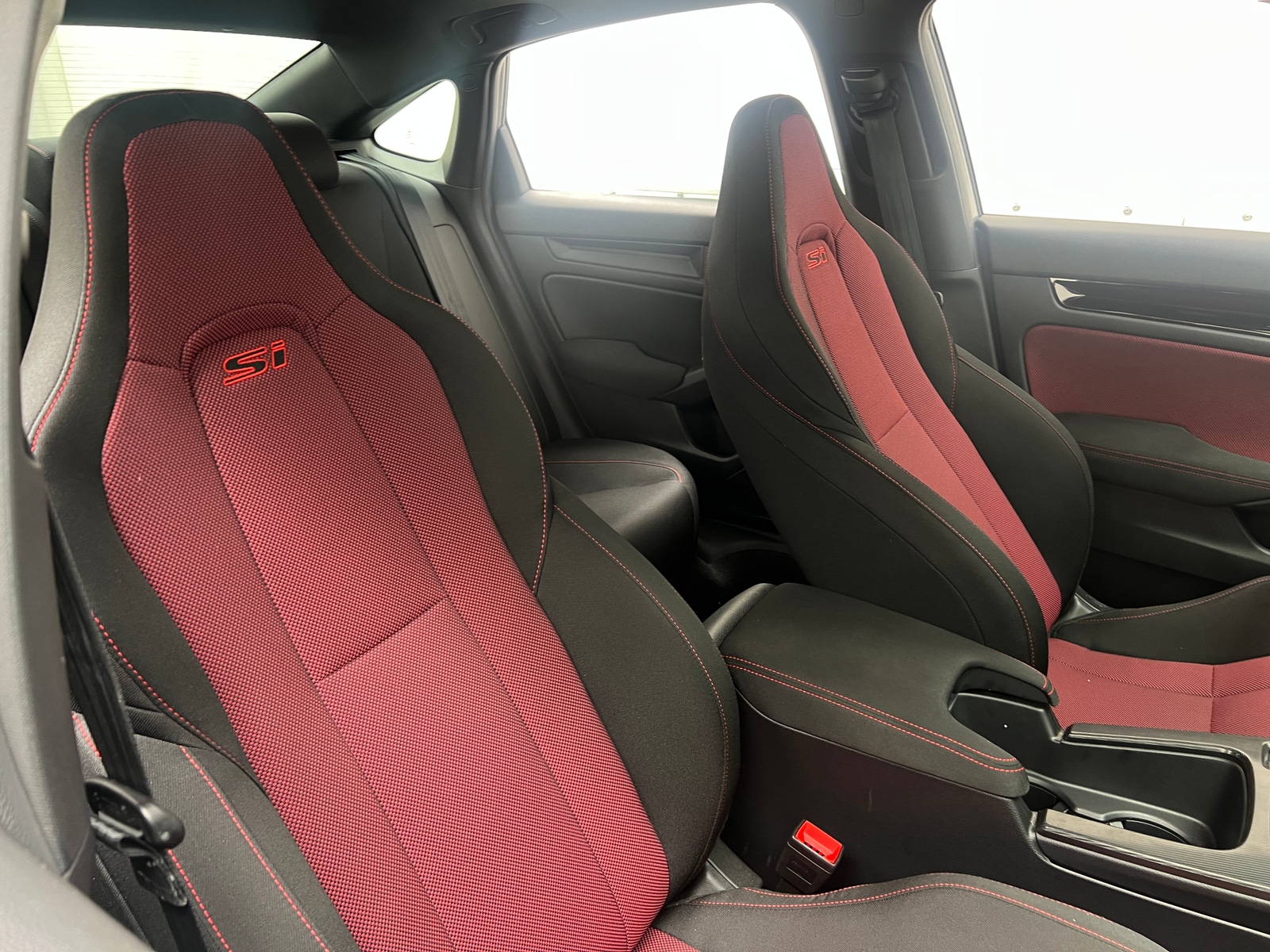 Thumbnail: 2025 Honda Civic - 2