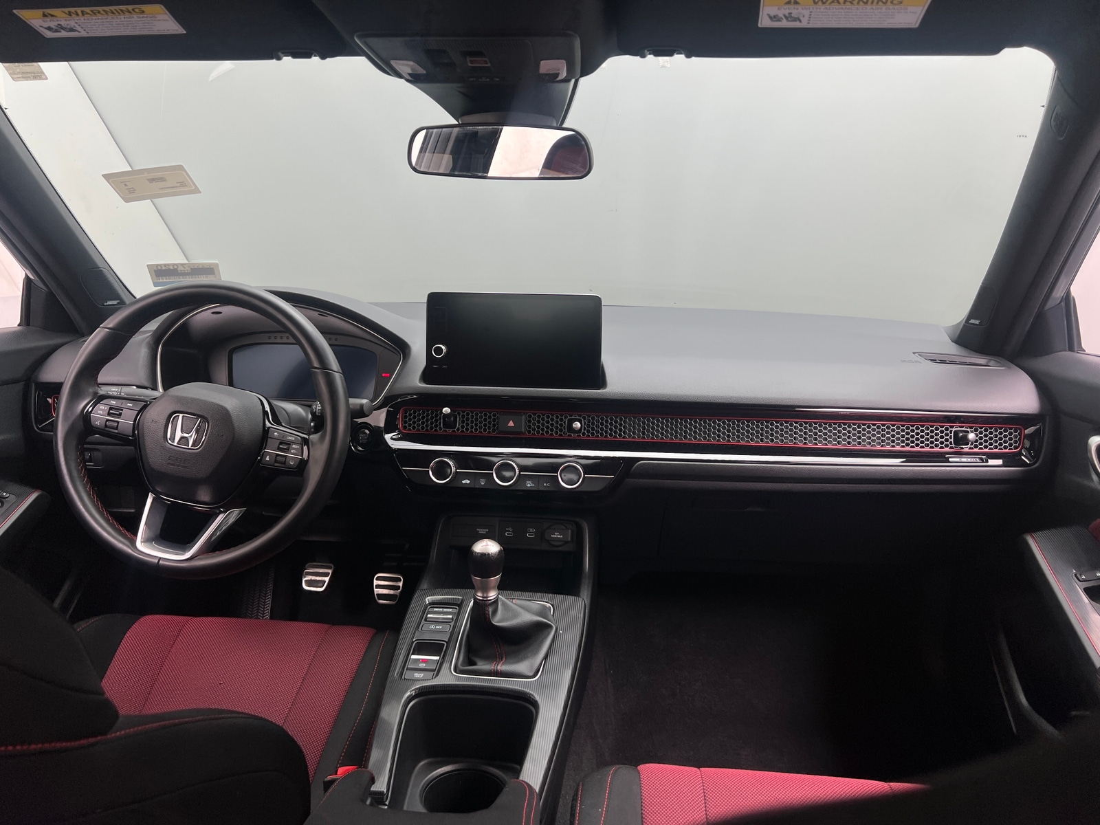 Thumbnail: 2025 Honda Civic - 3