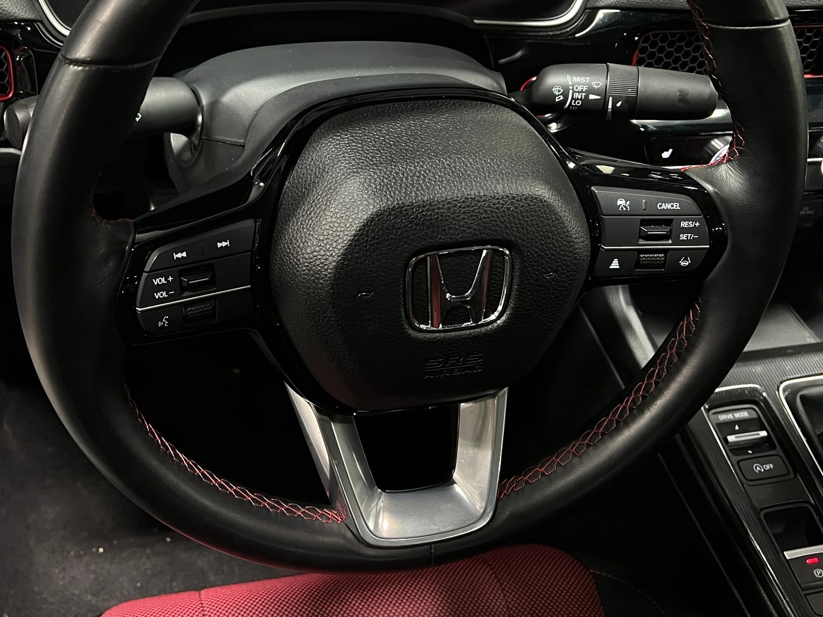 Thumbnail: 2025 Honda Civic - 5