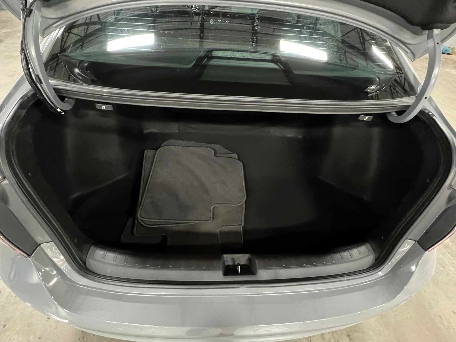 Thumbnail: 2025 Honda Civic - 7