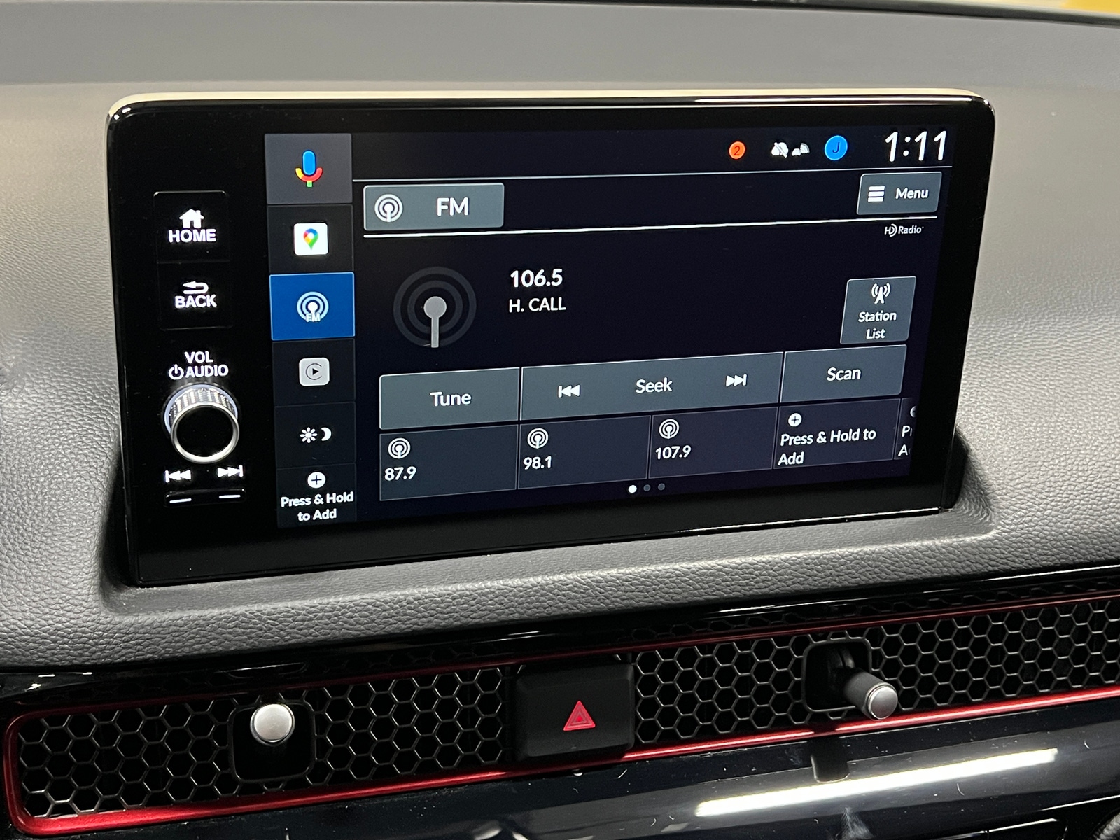 Thumbnail: 2025 Honda Civic - 4