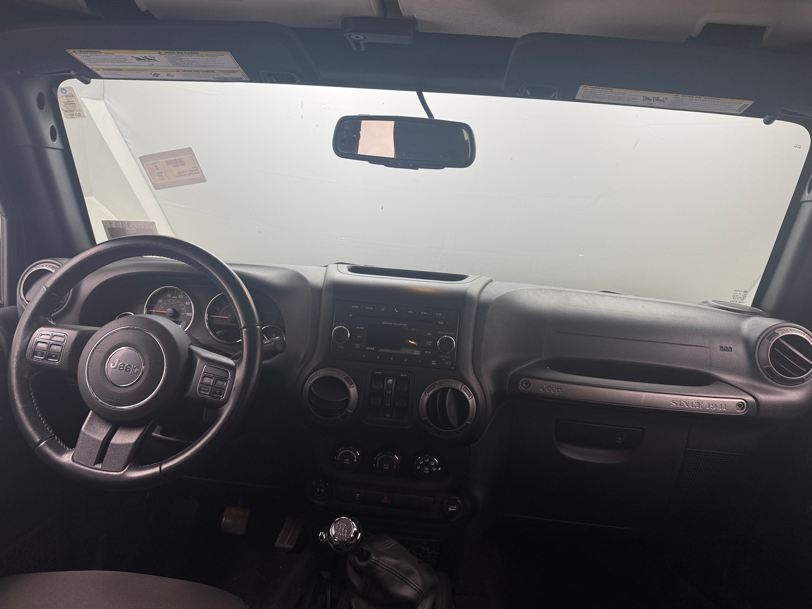 Thumbnail: 2017 Jeep Wrangler - 3