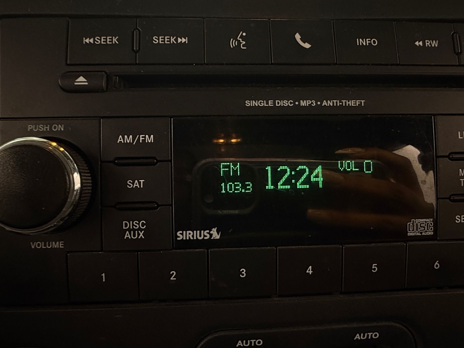 Thumbnail: 2017 Jeep Wrangler - 4