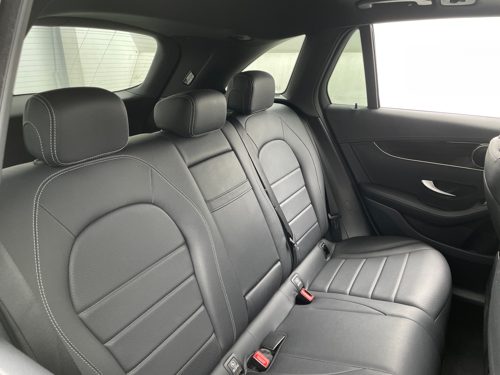 Thumbnail: 2019 Mercedes-Benz GLC - 5